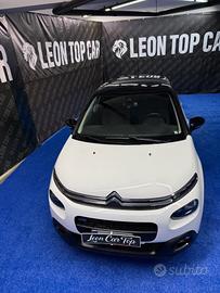 Citroen C3 PureTech 82 GPL tetto in vetro full