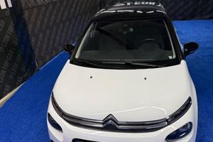 Citroen C3 PureTech 82 GPL tetto in vetro full