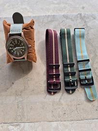 Orologio Militado