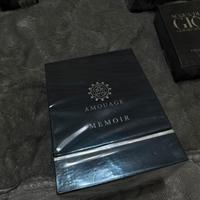 AMOUAGE MEMOIR 100Ml