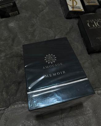 AMOUAGE MEMOIR 100Ml