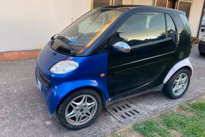 Smart 450
