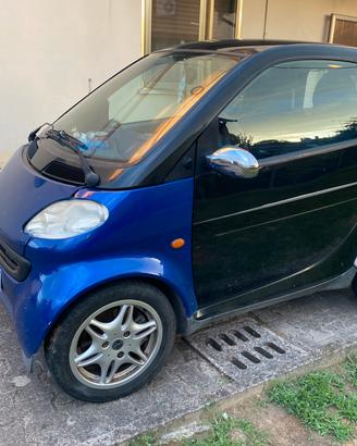 Smart 450