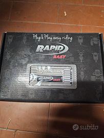 Centralina Moto Rapid bike easy plug n play s1000r