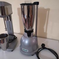 frullatore più mixer 