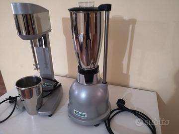 frullatore più mixer 