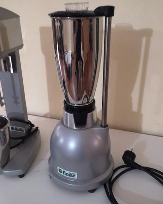 frullatore più mixer 