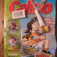 Il corrierino del Calcio n.6
