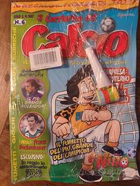 Il corrierino del Calcio n.6