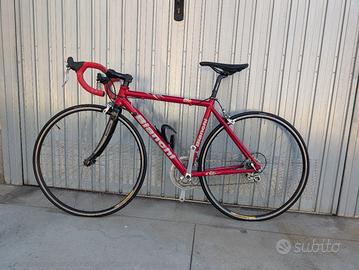 Bianchi ML3 Alloy Reparto Corse - TG 50