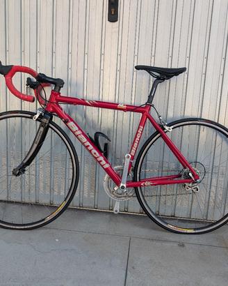 Bianchi ML3 Alloy Reparto Corse - TG 50