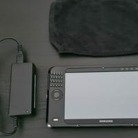 Micro PC Samsung Q1 Ultra