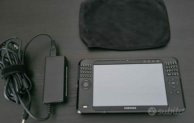 Micro PC Samsung Q1 Ultra