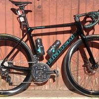Bianchi Specialissima Tavolozza Campagnolo
