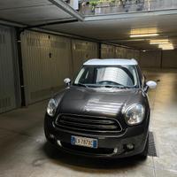 Mini Cooper Countryman D Business Automatica