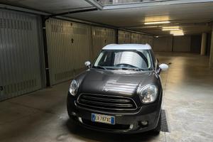Mini Cooper Countryman D Business Automatica