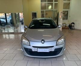 Renault Mégane 1.5 dCi 110CV SporTour Dynamique