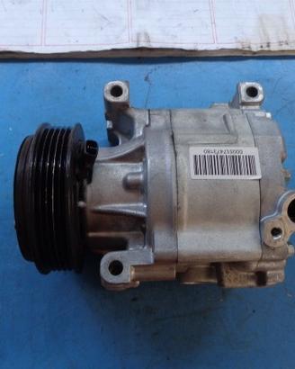 COMPRESSORE CLIMA PANDA 312 900 BENZINA 2014