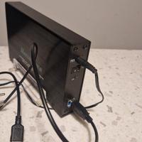 Hard Disk 2TB