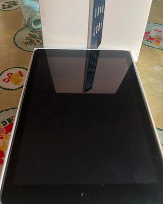 I Apple pad Air Wi-fi 16 gb Space Grey