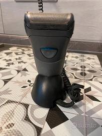 Rasoio elettrico Braun Cruzer Face
