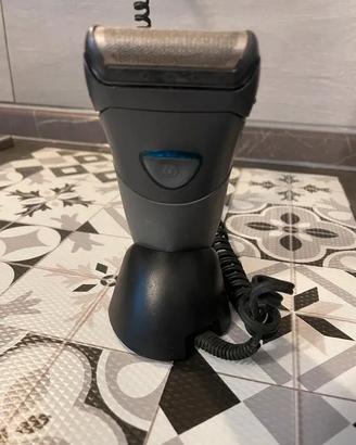 Rasoio elettrico Braun Cruzer Face