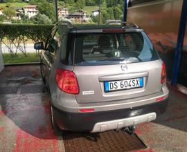 FIAT Sedici - 2007