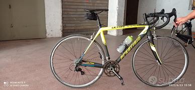 bici da corsa prestigio 