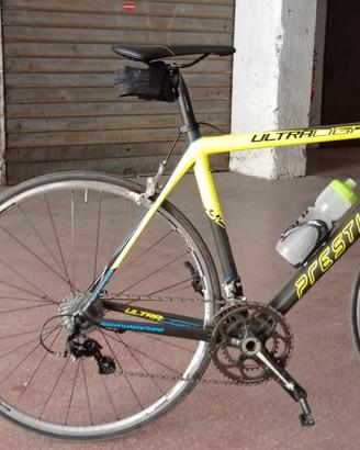 bici da corsa prestigio 
