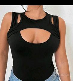 body nero tg s