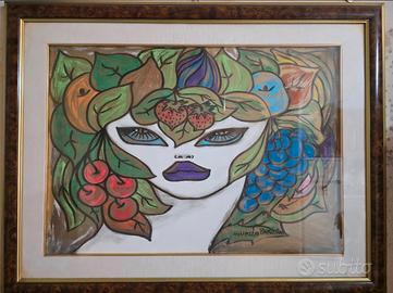 Tela Novella Parigini