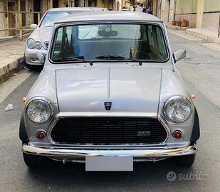 Austin rover xl2 mini 25