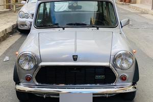 Austin rover xl2 mini 25