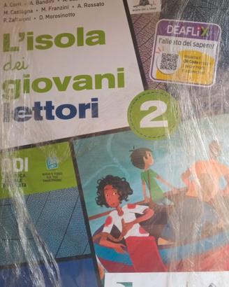 metà prezzo libri  scolastici nuovi 