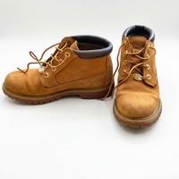 Timberland donna 7W (37/38) - CHUKKA NELLIE Beige