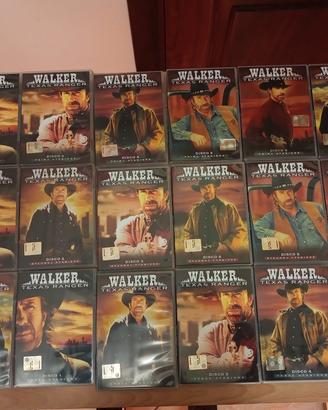 WalkerTexas ranger