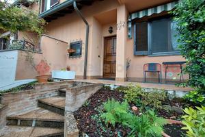 Villa a schiera Arconate [Cod. rif 3342256VRG]