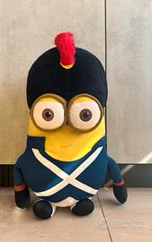 Peluche minions