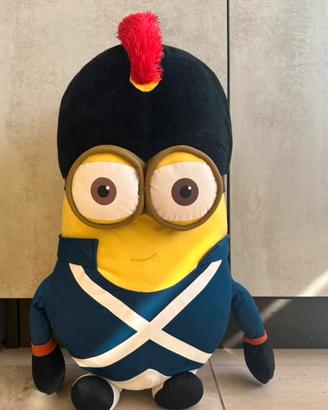 Peluche minions