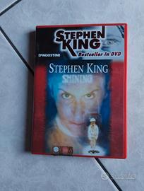 Stephen King  dvd