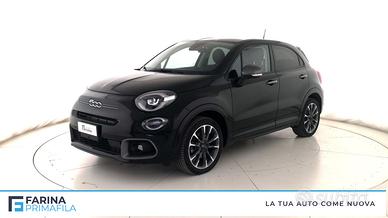 FIAT 500X 2022 - 500X 1.5 t4 hybrid Sport 1 U87170