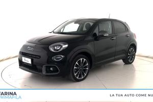 FIAT 500X 2022 - 500X 1.5 t4 hybrid Sport 1 U87170