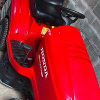 trattorino Honda 2317