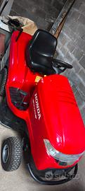 trattorino Honda 2317