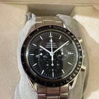 Omega speedmaster manuale 1861 anno 2004