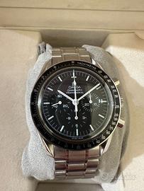 Omega speedmaster manuale 1861 anno 2004