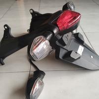 codino CBR 2007 2009 nuovo