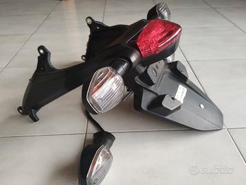 codino CBR 2007 2009 nuovo