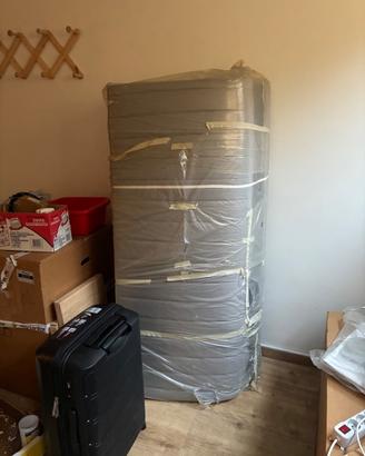 Materasso MURBO divano letto IKEA PS