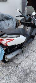 Scooter Kymco 300i